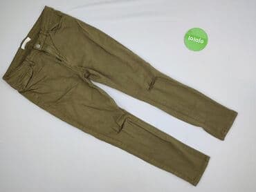 jeansy carrot co to znaczy: Cache Cache, Jeansy damskie, rozmiar M — 2