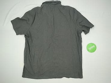 esprit edc: Esmara, Koszulka polo dla mężczyzn, rozmiar 2XL — 6