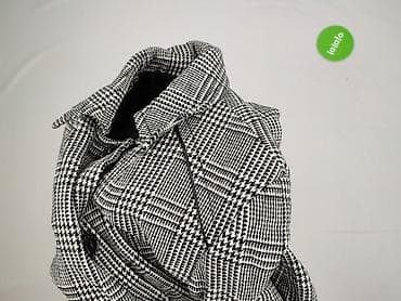 kurtka trapsyar: Sixth Sense, Płaszcz damski, rozmiar M — 5