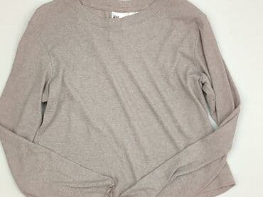 bluzki kopertowe reserved: H&M, Bluzka damska, rozmiar S — 1