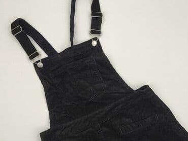 sukienka w krate hm: H&M Divided, Sukienka damska, rozmiar M — 1