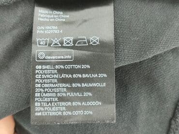 pomarańczowy sweter h: H&M, Bluza damska
, rozmiar 2XL — 5