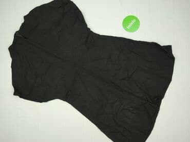 eleganckie sukienki z gipiury: H&M, Women`s dress, size L (EU 40) — 3