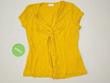 oversized t shirty basic: BODY FLIRT, Women`s T-shirt, size S (EU 36) — 2