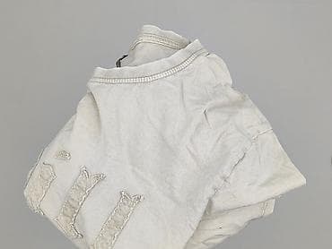 koszulka basic oversize: Cropp, T-shirt damski, rozmiar M — 6