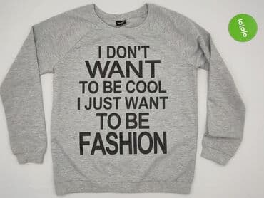 damskie bluzy dc: Bluza damska
, rozmiar L — 2