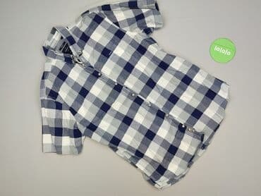 koszula flanelowa i sweter: Carry, Koszulа dla mężczyzn, L — 2