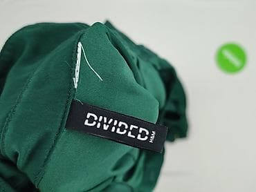 lindex koszula: H&M Divided, Sukienka damska, rozmiar S — 4