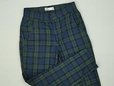peek clop: Hollister, Spodnie materiałowe damskie, rozmiar XS — 1