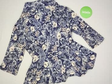 monnari bluzka pod marynarkę: Roman, Bluzka damska, rozmiar 3XL — 3