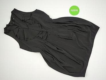 sukienki cekiny hm: H&M, Sukienka damska, rozmiar M — 2