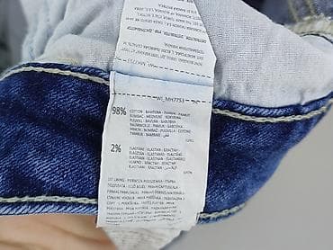 prima moda obuwie: Mohito, Jeansy damskie, rozmiar S — 5