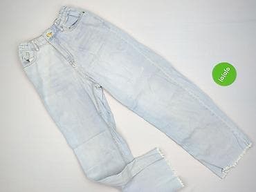 pull and bear torby: Spodnie jeansowe, Lindex, 15 lat, 170, stan - Bardzo dobry — 2