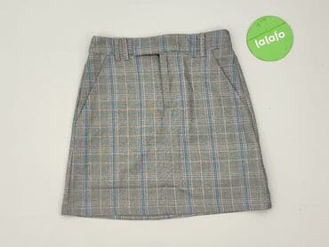 sinsay plisowane spódnice: Sinsay, Spódnica damska, rozmiar 2XS — 3