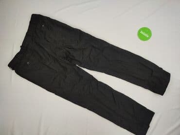 buty za 300 zł: Vistula, Spodnie garniturowe dla mężczyzn, rozmiar S — 3