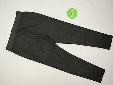 dresy damskie pull and bear: Esmara, Legginsy rozmiar XL — 3