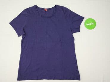 koszulka liebherr: T-shirt damski, rozmiar XL — 3