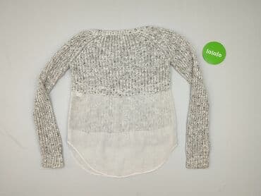 ubrania wędkarskie poznań: Sweter damski, rozmiar S — 3