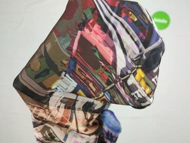 bluzki z łańcuszkiem: Bluzka damska, 2XL — 5