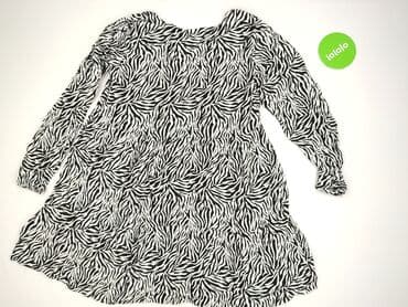 reserved sukienka zebra: Janina, Women`s dress, size XL (EU 42) — 3
