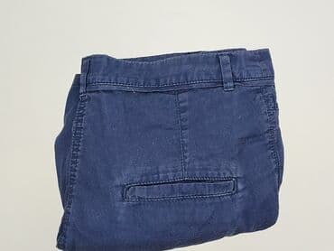 krótkie spodenki tommy hilfiger allegro: H&M, Shorts for women, size M — 6