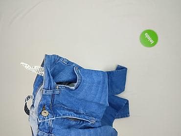 dkny buty ccc: Jeansy damskie, rozmiar M — 6