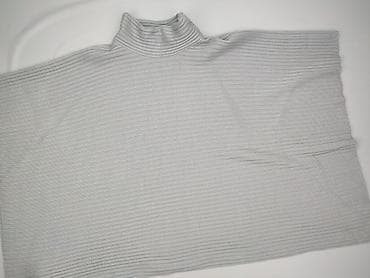 koce tanie: Ponczo damskie, rozmiar L — 1