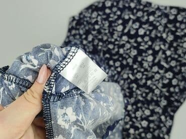 zalando tuniki wizytowe: Blue Vanilla, Tunika damska, 4XL — 4