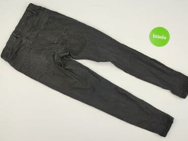 seven for 7 buty: Sinsay, Jeansy damskie, rozmiar M — 3