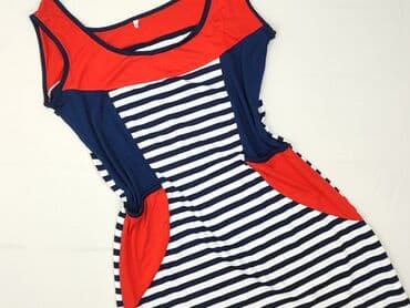 Women`s dress, size 2XL (EU 44)