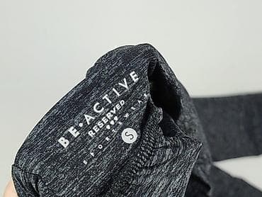 dresy la mania: Legginsy Sportowe damskie, rozmiar S — 4