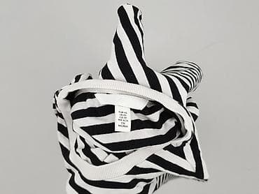 bluzka zebra h: H&M, Bluzka damska, rozmiar XS — 4