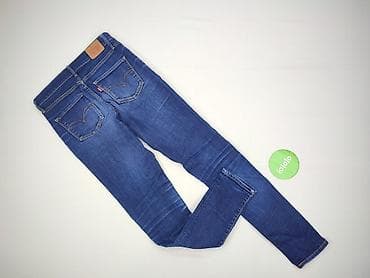 body levis: Levi’s, Jeansy damskie, rozmiar XS — 3