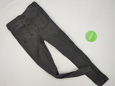 osika jeans: Sinsay, Jeansy damskie, rozmiar M — 3