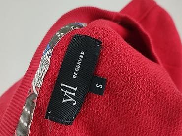 garnitur w serduszka: Reserved YFL, Sukienka damska, rozmiar S — 4