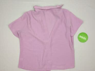 bawarska koszula: Koszula damska, rozmiar 2XL — 4