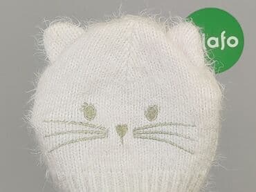 czapka moncler zimowa: Hat, condition - Very good — 4