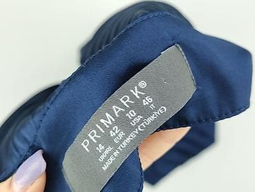 prasowanie plisowanej spódnicy: Primark, Spódnica damska, rozmiar L — 4
