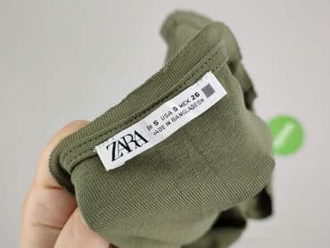 t shirt zara paris: Zara, Women`s T-shirt, size S — 4