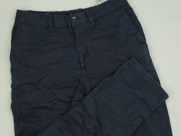 Chinosy dla mężczyzn, rozmiar S