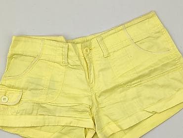 asics klapki: Fishbone, Szorty damskie, rozmiar S — 1