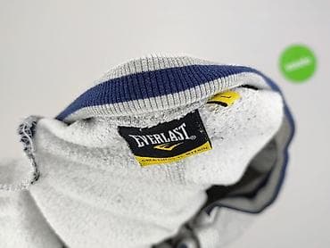 basic fisherfield: Everlast, Szorty dla mężczyzn, rozmiar L — 4
