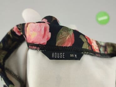 reserved spódnice w kwiaty: House, Women`s skirt, size M (EU 38) — 4