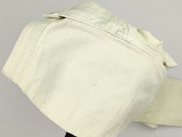 legginsy woskowane push up: Sinsay, Jeansy damskie, 2XS — 7