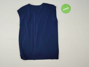 eleganckie bluzki do garnituru damskiego: Esprit, Bluzka damska, M — 3