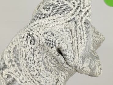 azteckie wzory ubrania: Azara, Sweter damski, rozmiar S — 7