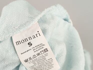 monnari bluzki koszulowe: Monnari, Bluzka damska, rozmiar S — 6