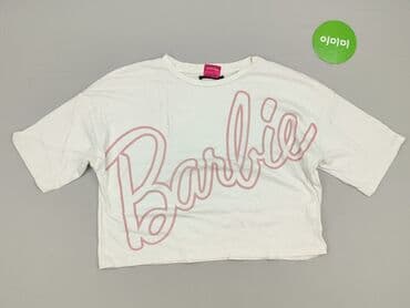 t shirty barbie zara: Barbie, Top damski, rozmiar M — 2