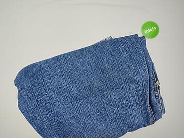 stanley dżinsy: Spodnie 3/4 damskie, rozmiar 2XL — 5