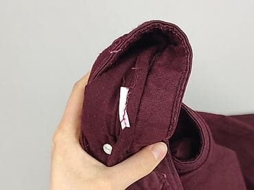 jeansy bootcut: Bershka, Jeansy damskie, rozmiar S — 5